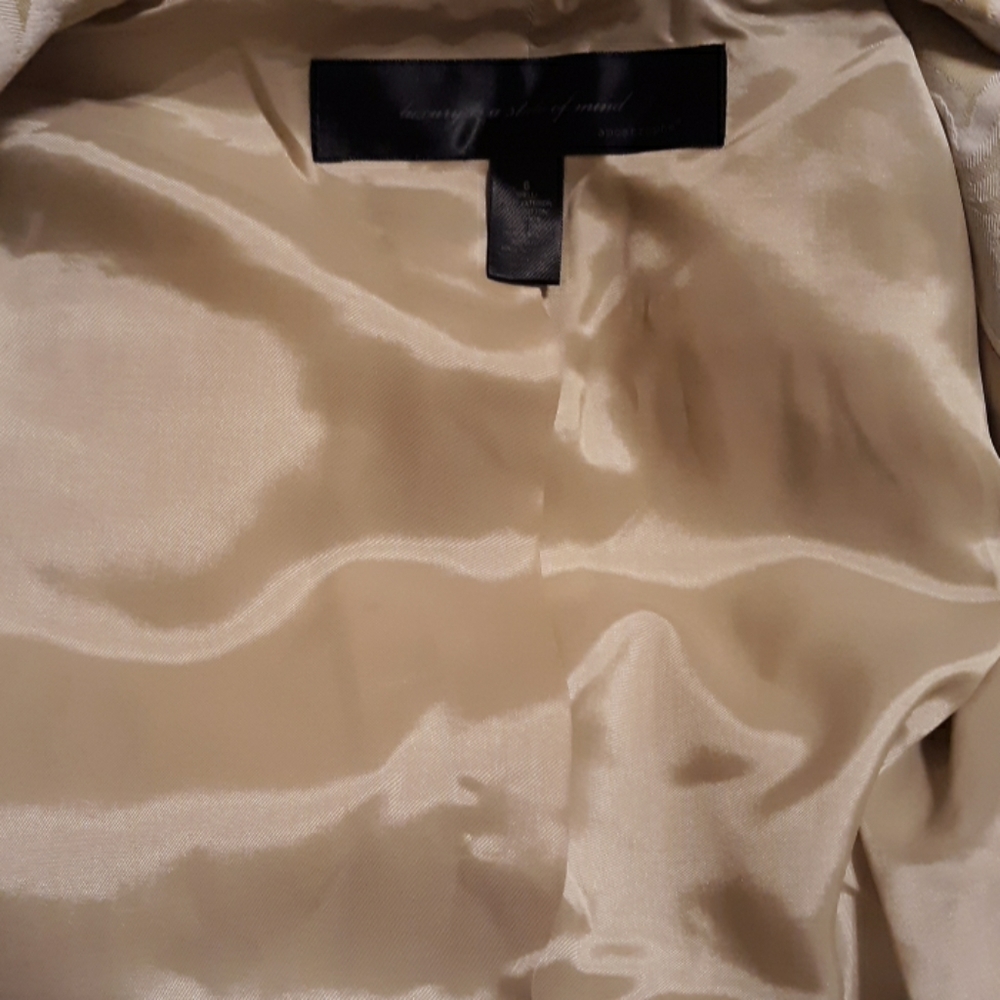 Apostrophe...(Blazer - image 4